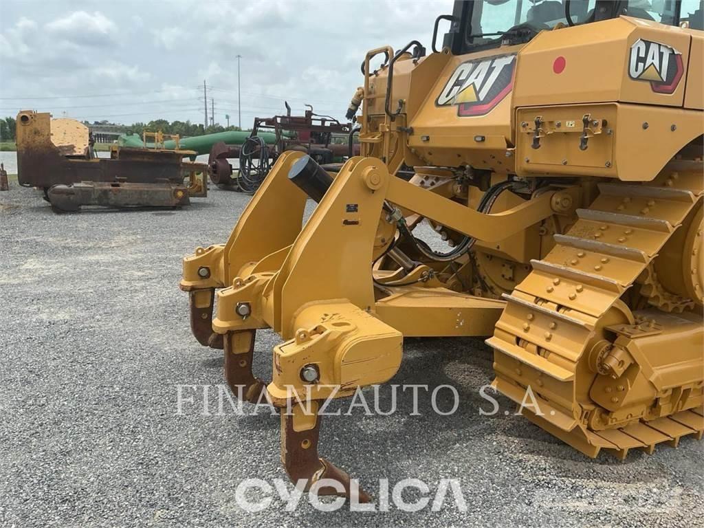 CAT D6T Buldožeri gusjeničari