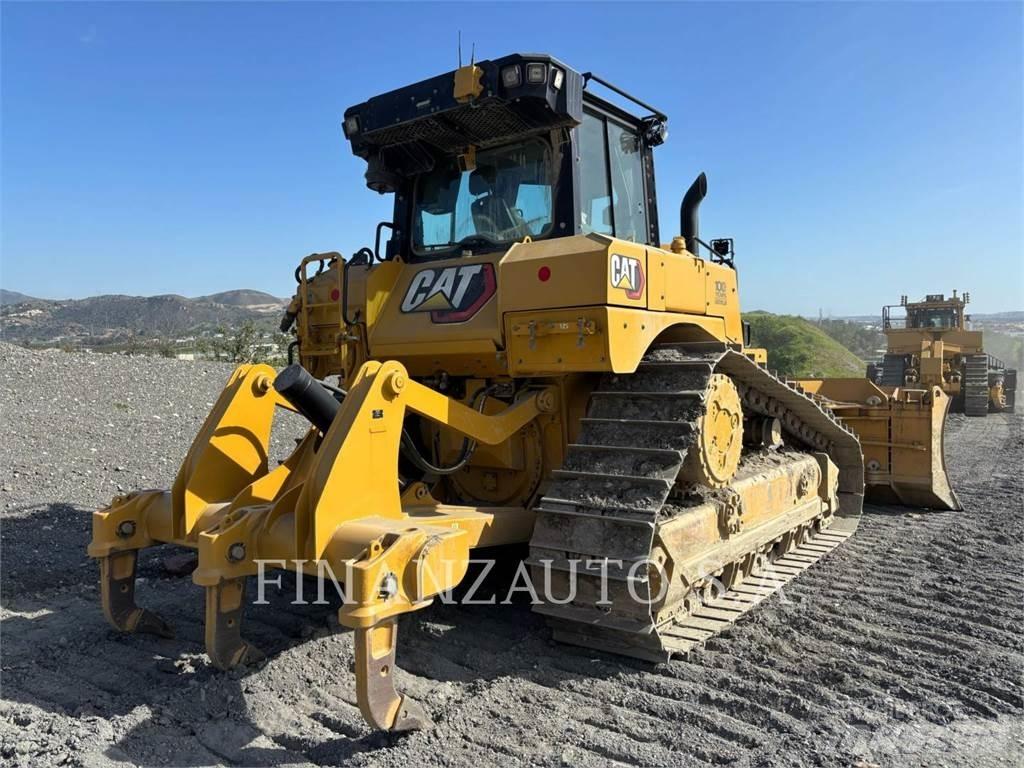 CAT D6T Buldožeri gusjeničari