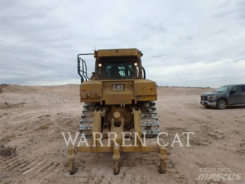 CAT D6T 4XLARO Buldožeri gusjeničari