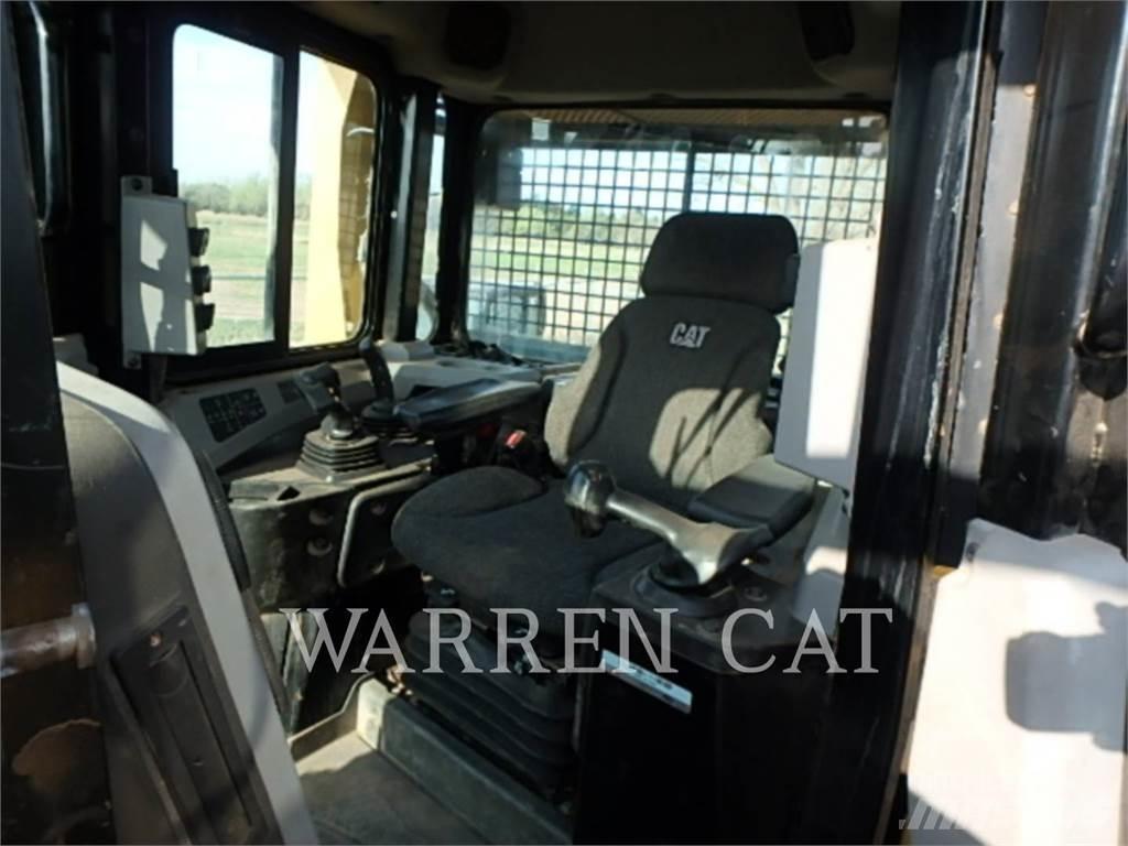 CAT D6T 4XLARO Buldožeri gusjeničari