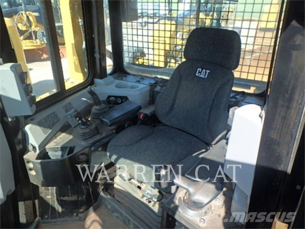 CAT D6T 4XLARO Buldožeri gusjeničari