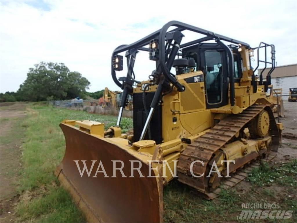 CAT D6T 4XLPAT Buldožeri gusjeničari