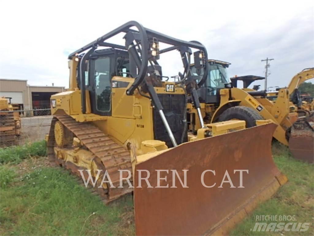 CAT D6T 4XLPAT Buldožeri gusjeničari