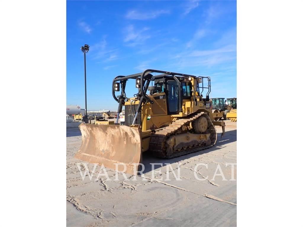 CAT D6T 4XLPAT Buldožeri gusjeničari