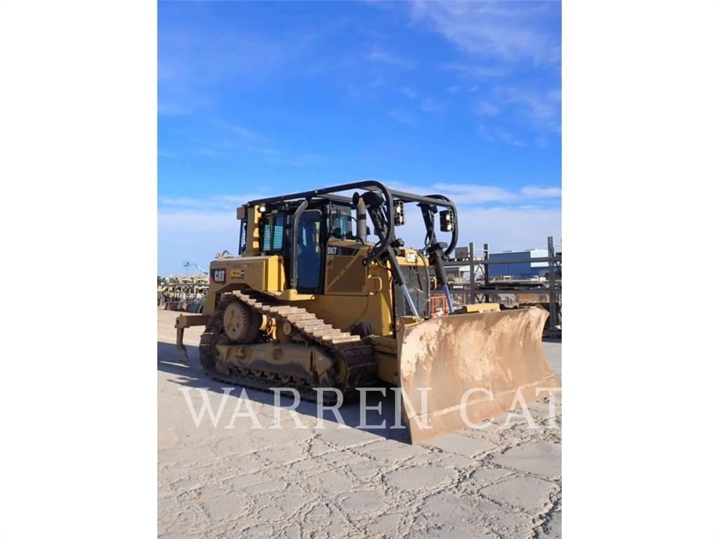 CAT D6T 4XLPAT Buldožeri gusjeničari