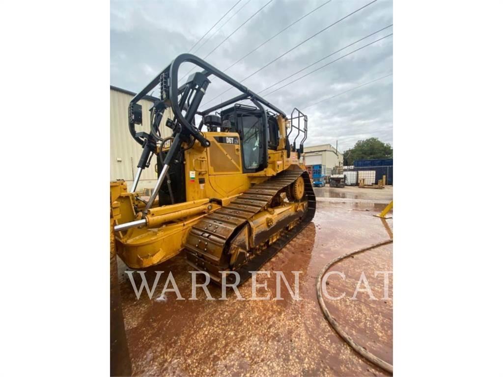 CAT D6T 4XWPAT Buldožeri gusjeničari