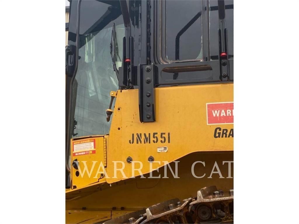 CAT D6T 4XWPAT Buldožeri gusjeničari