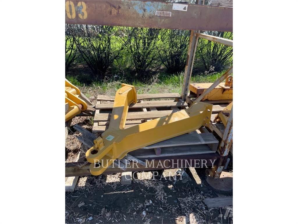 CAT D6T COUNTERWEIGHTS Građevinarstvo – ostalo