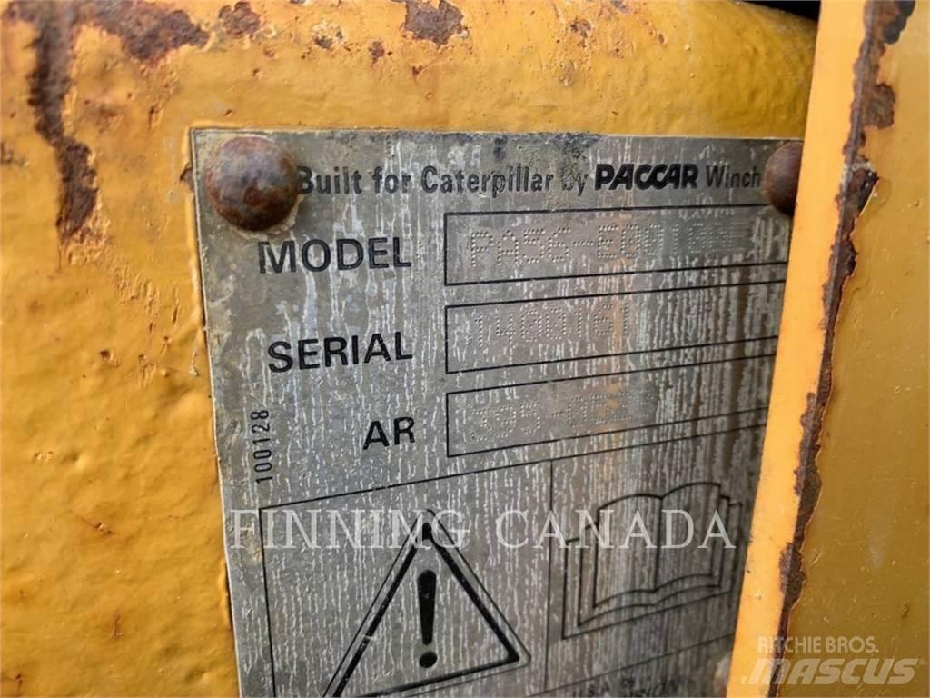 CAT D6T LGP Buldožeri gusjeničari