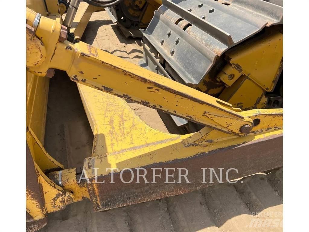 CAT D6T LGP Buldožeri gusjeničari