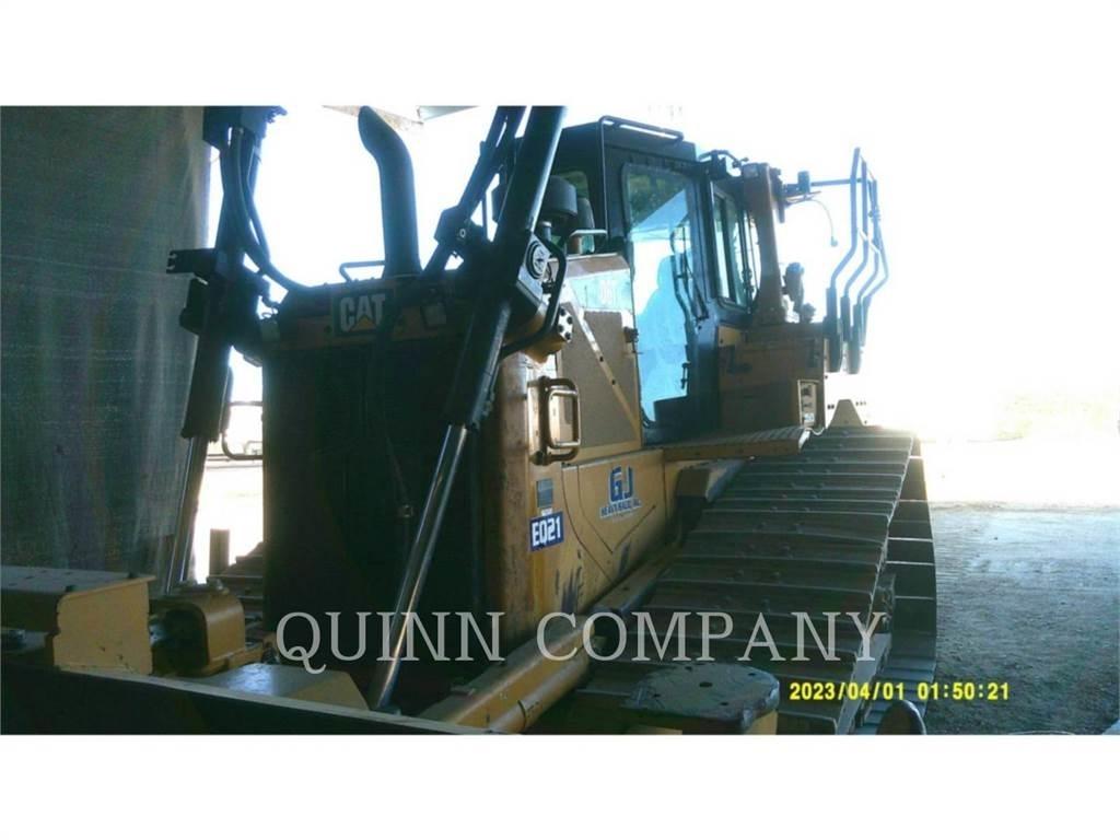 CAT D6T LGP Buldožeri gusjeničari