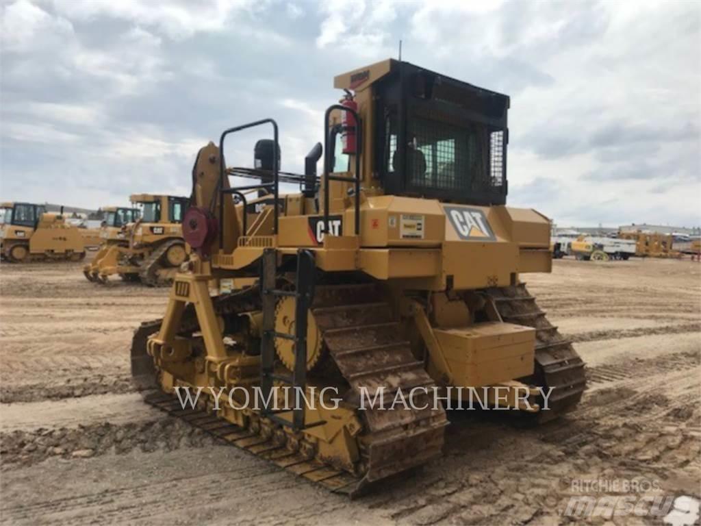 CAT D6T LGP Slagači cijevi