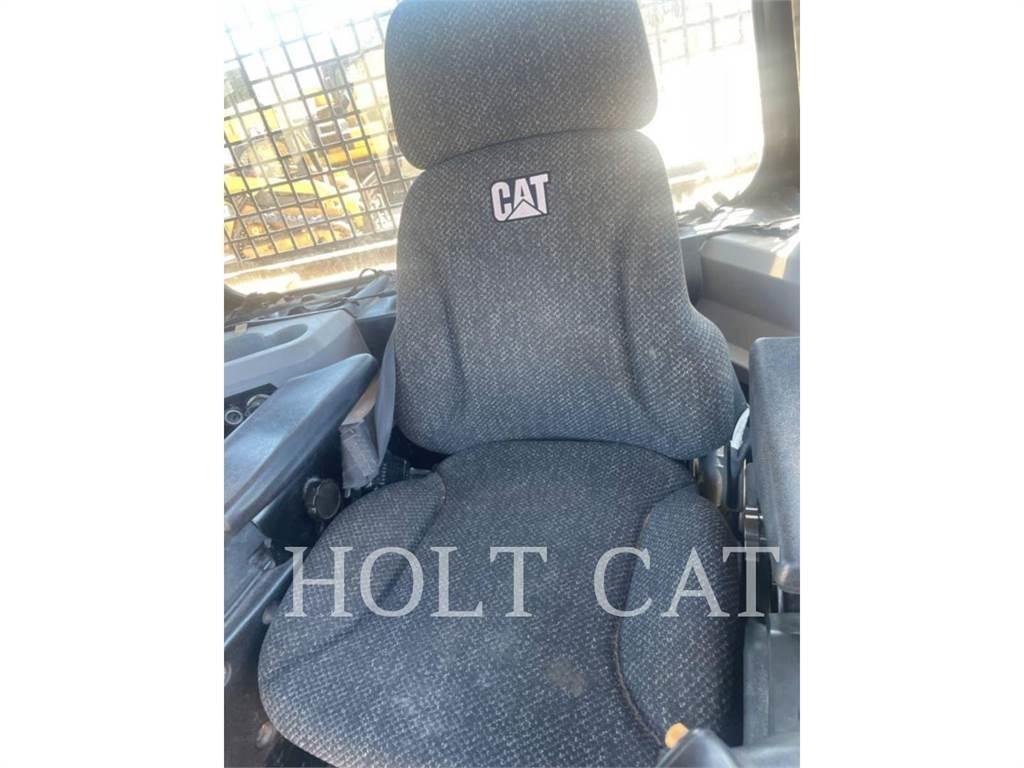 CAT D6T LGP Buldožeri gusjeničari
