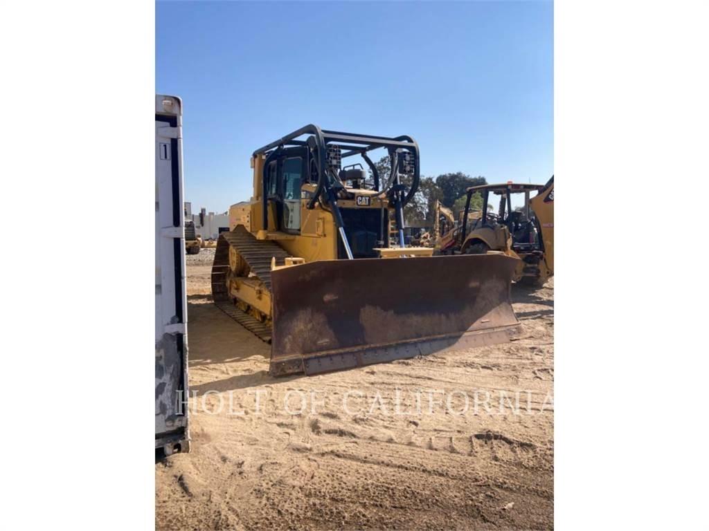 CAT D6T LGP VP Buldožeri gusjeničari
