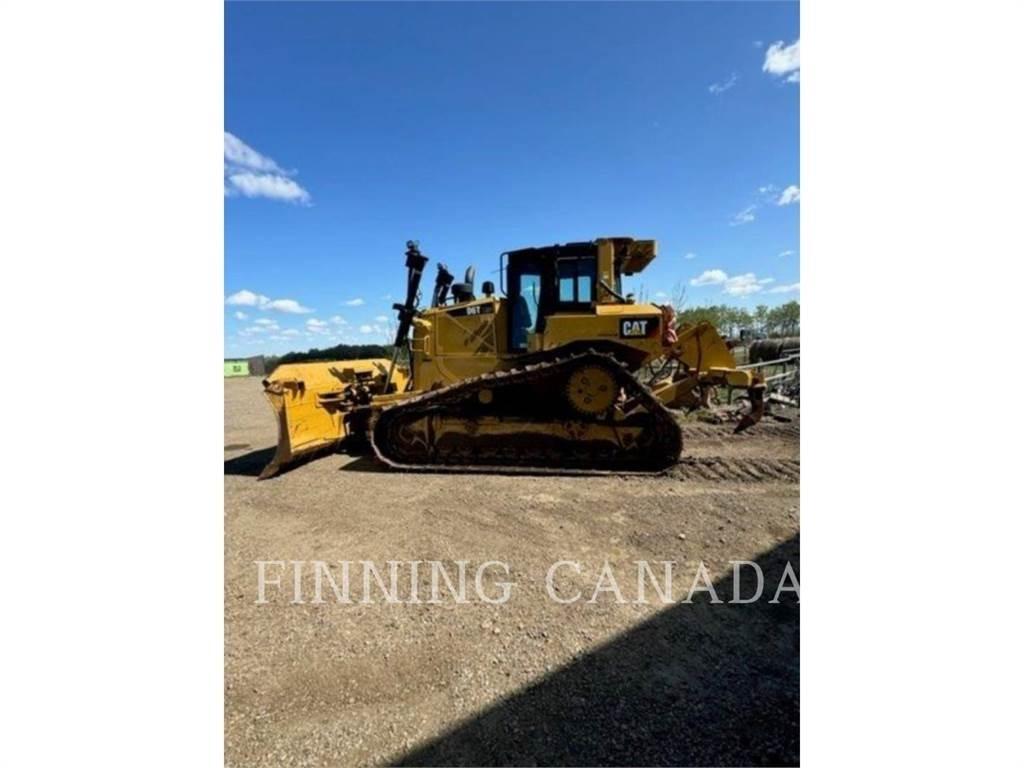 CAT D6T LGP VPAT Buldožeri gusjeničari