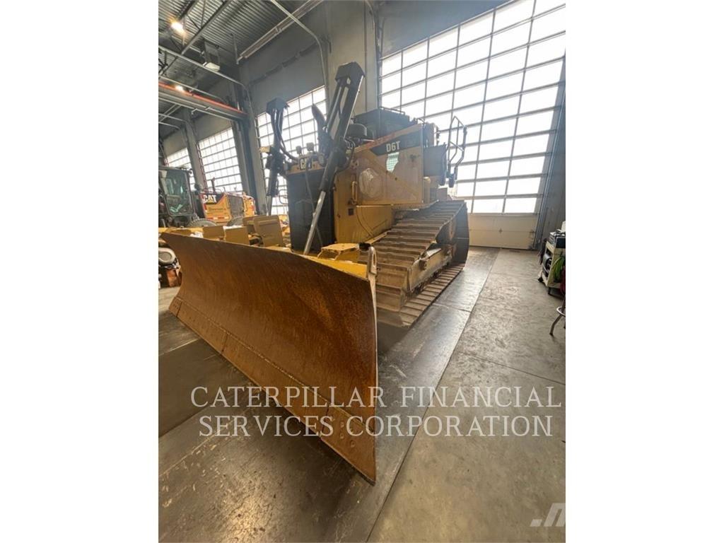 CAT D6T LGP VPAT Buldožeri gusjeničari