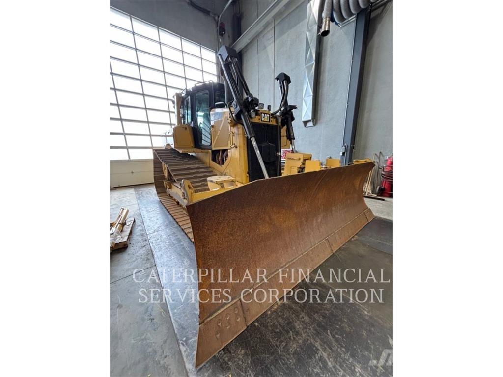 CAT D6T LGP VPAT Buldožeri gusjeničari