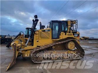 CAT D6T LGPPAT Buldožeri gusjeničari