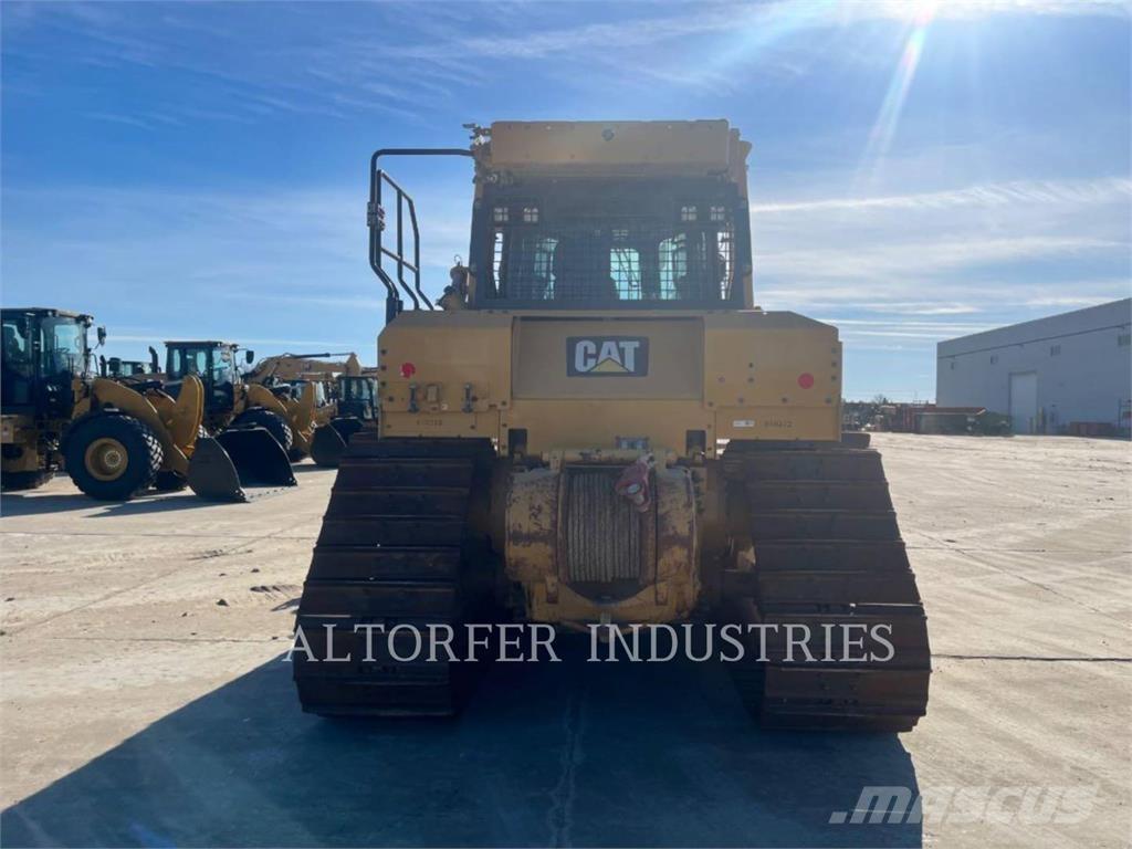 CAT D6T LGPPAT Buldožeri gusjeničari