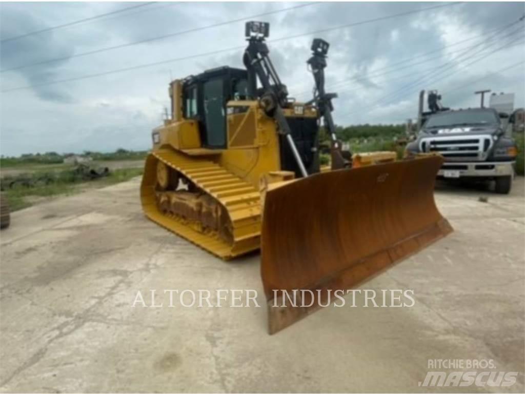 CAT D6T LGPPAT Buldožeri gusjeničari