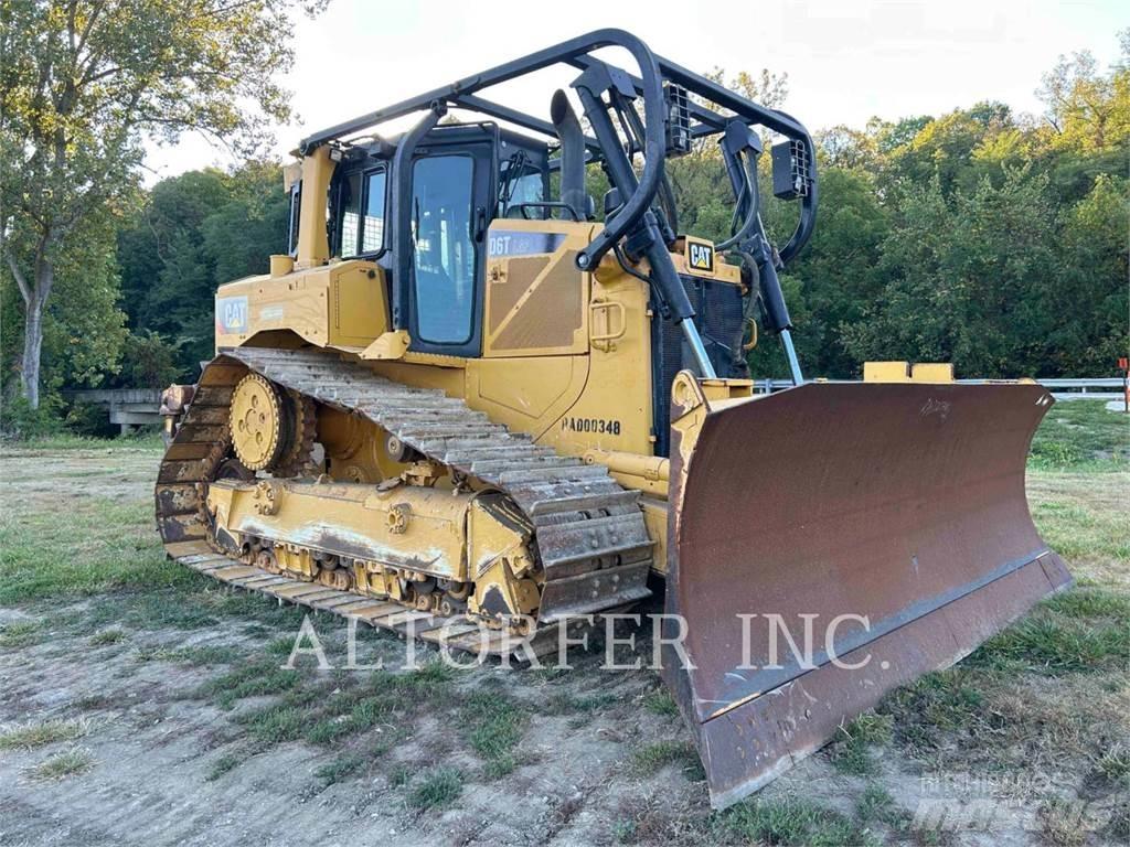 CAT D6T LGPPAT Buldožeri gusjeničari