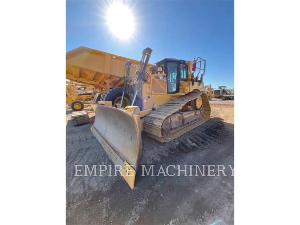 CAT D6T LGPPAT Buldožeri gusjeničari
