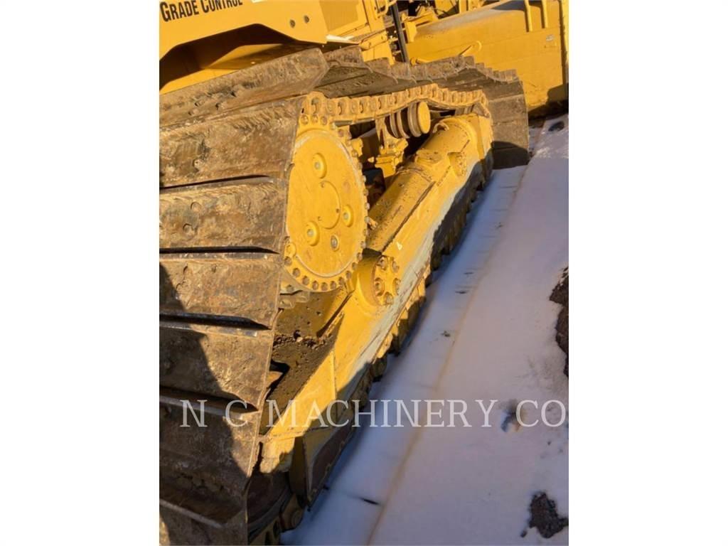 CAT D6T LGPVP Buldožeri gusjeničari