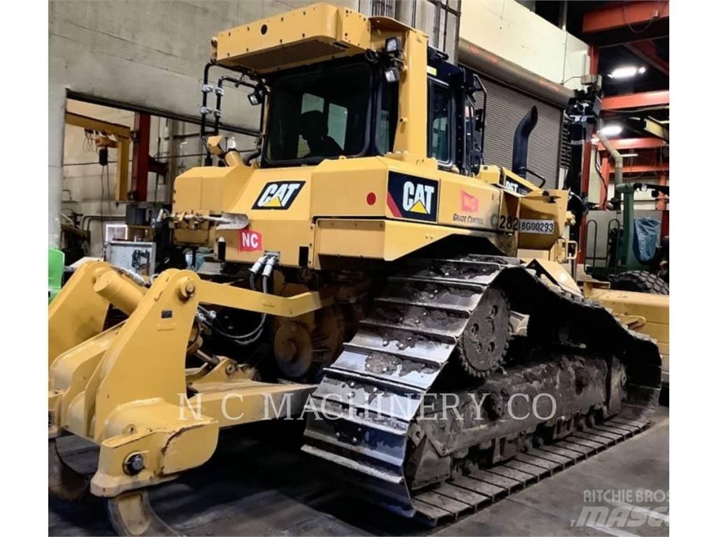 CAT D6T LGPVP Buldožeri gusjeničari