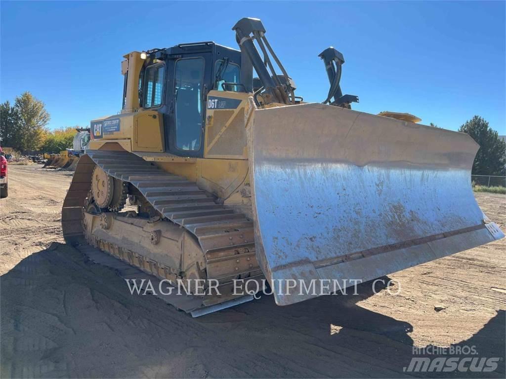 CAT D6T LGPVPT Buldožeri gusjeničari