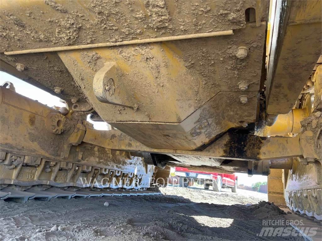 CAT D6T LGPVPT Buldožeri gusjeničari