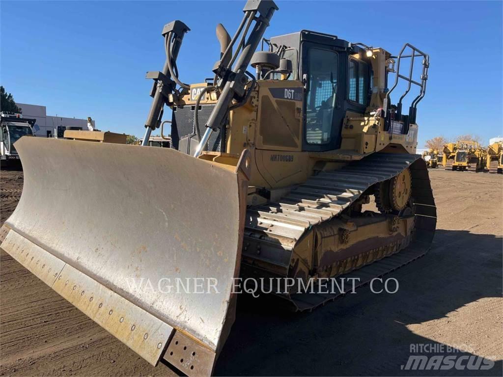CAT D6T LGPVPT Buldožeri gusjeničari