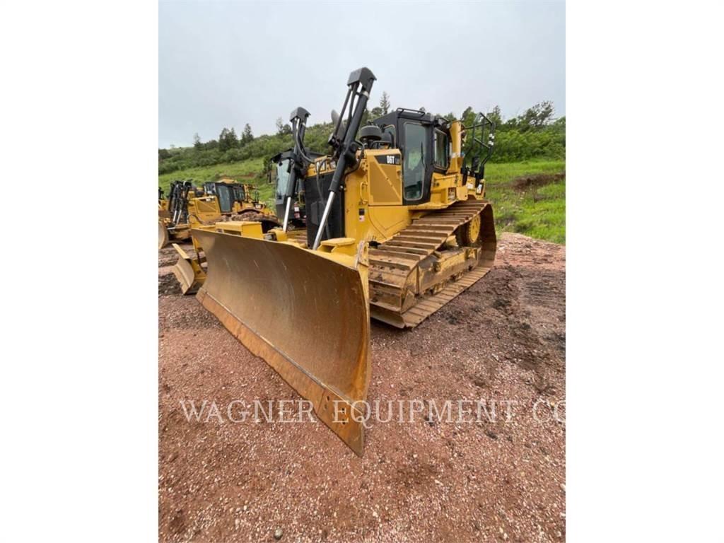 CAT D6T LGPVPT Buldožeri gusjeničari
