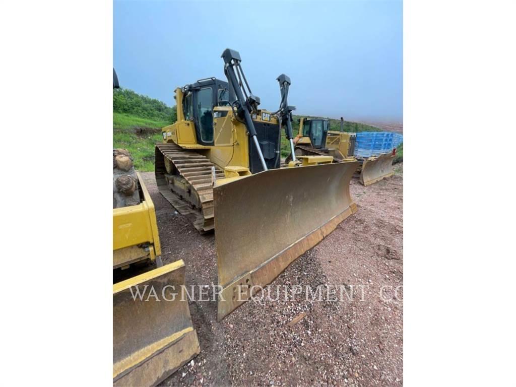 CAT D6T LGPVPT Buldožeri gusjeničari