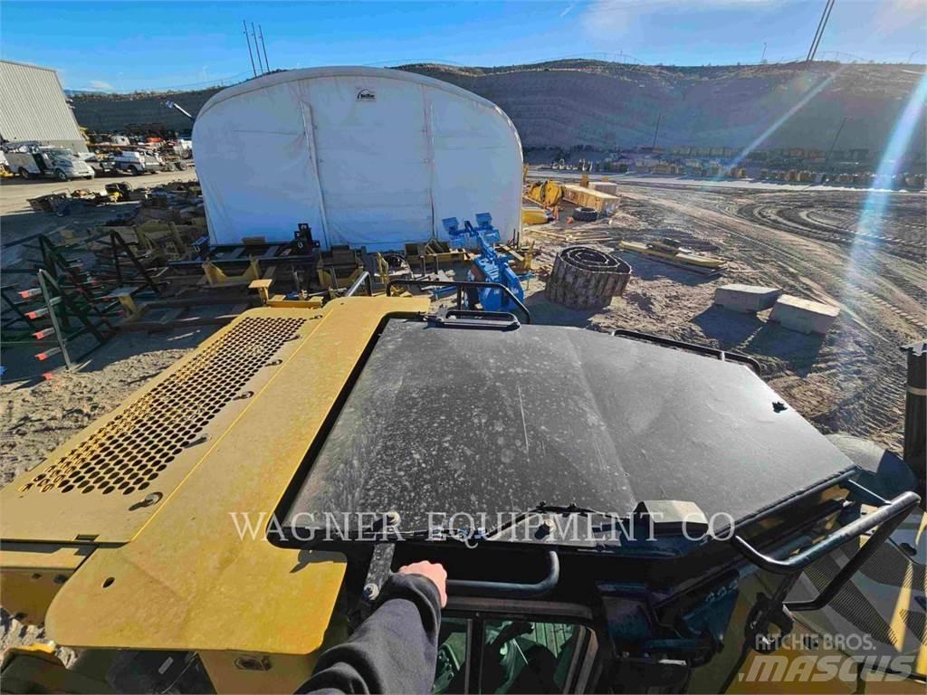 CAT D6T LGPVPT Buldožeri gusjeničari