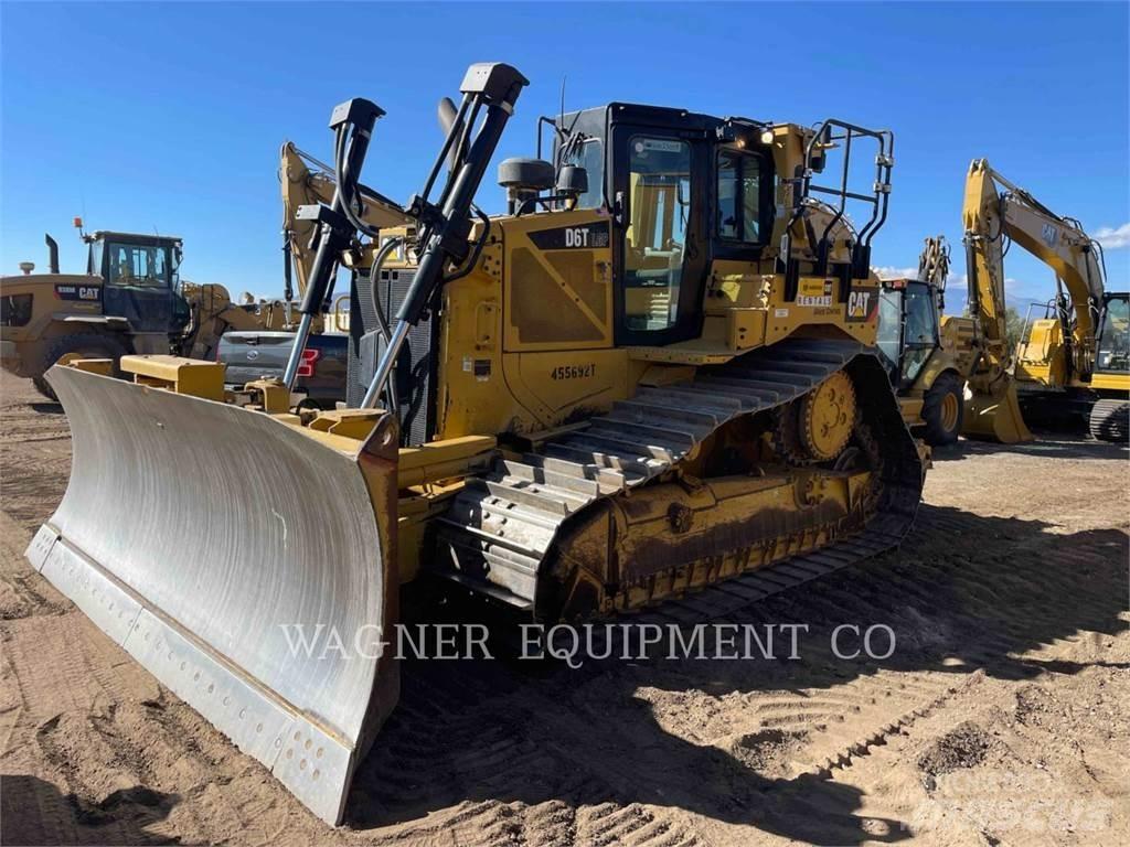 CAT D6T LGPVPT Buldožeri gusjeničari