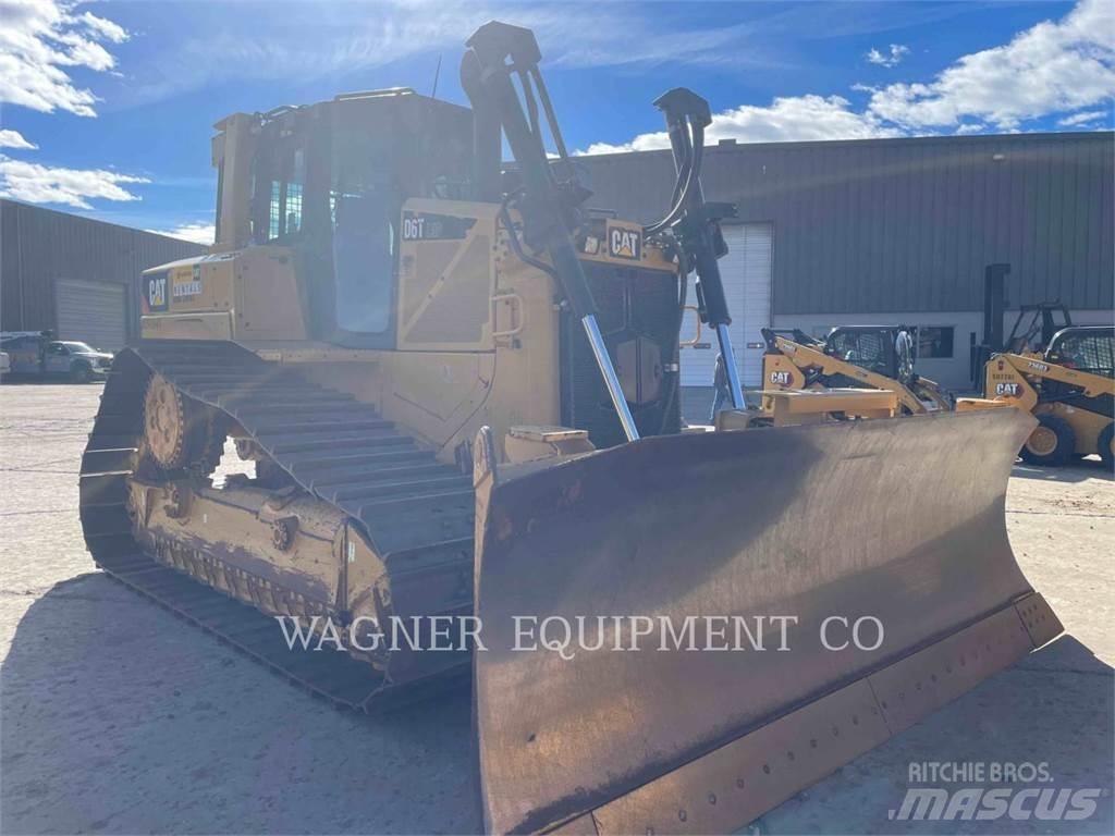CAT D6T LGPVPT Buldožeri gusjeničari