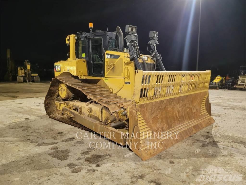 CAT D6T RBLD Buldožeri gusjeničari