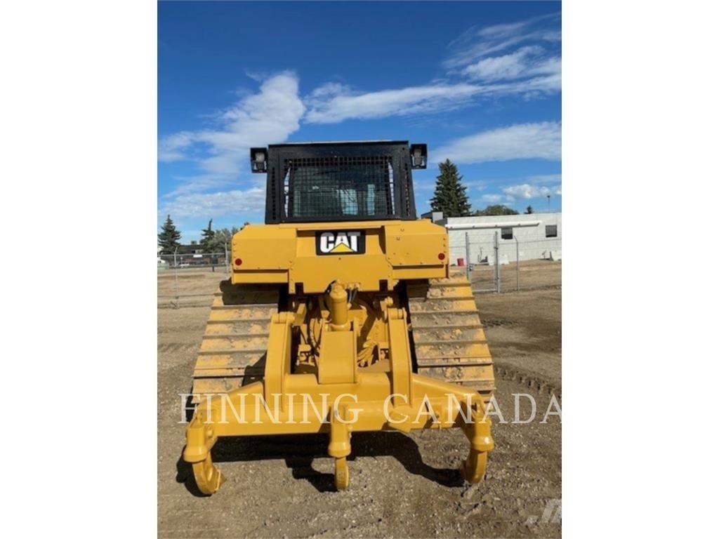 CAT D6T VPAT Buldožeri gusjeničari