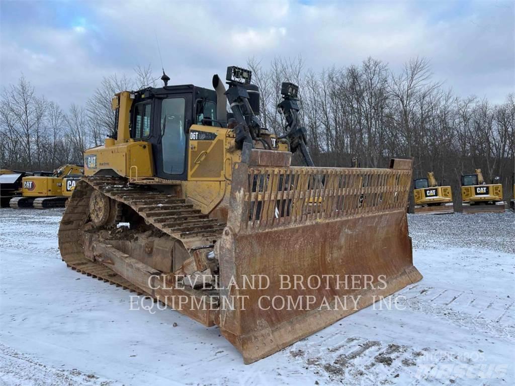 CAT D6T WH Buldožeri gusjeničari