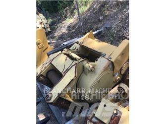 CAT D6T WINCH Vitlo