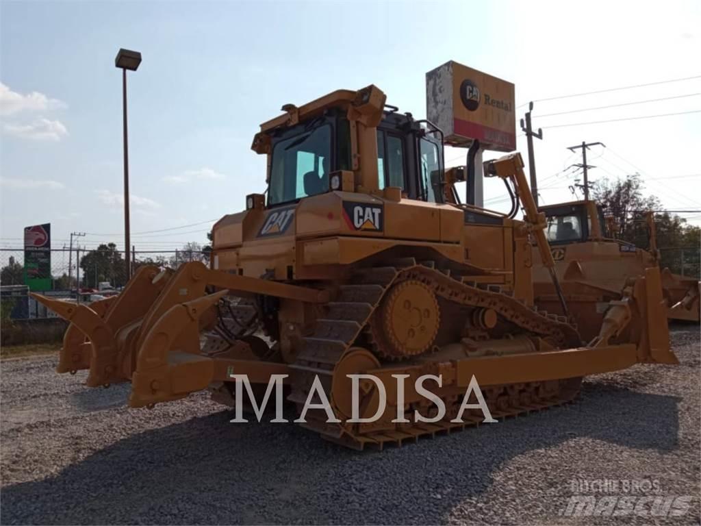 CAT D6T XL Buldožeri gusjeničari
