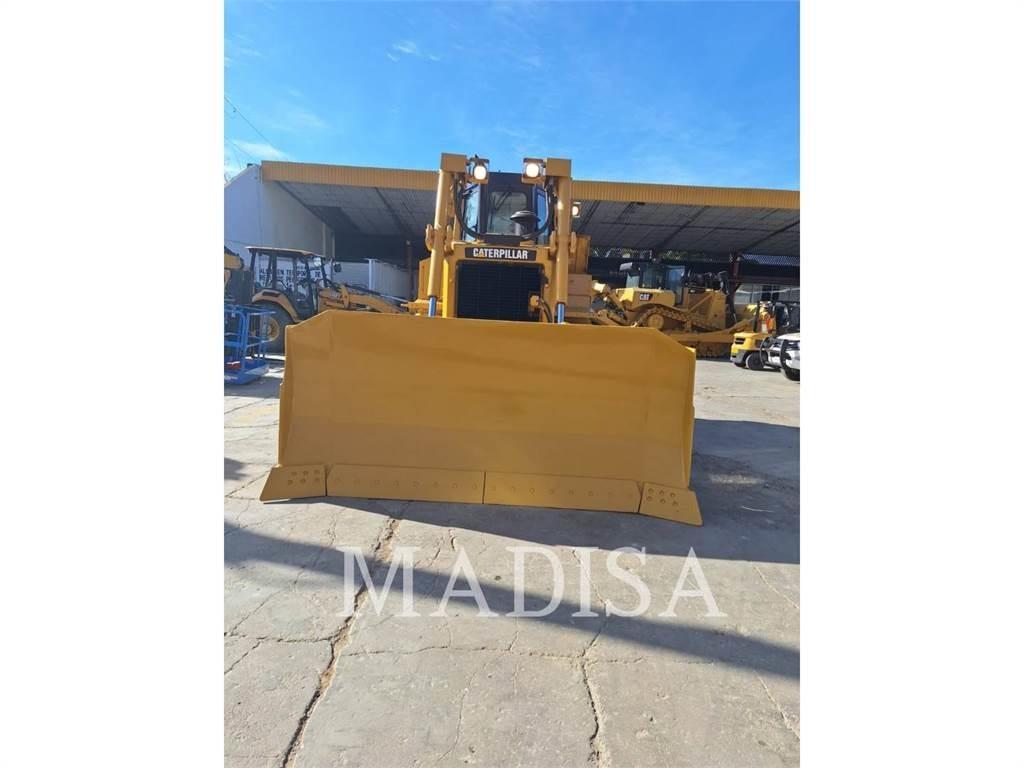 CAT D6T XL Buldožeri gusjeničari