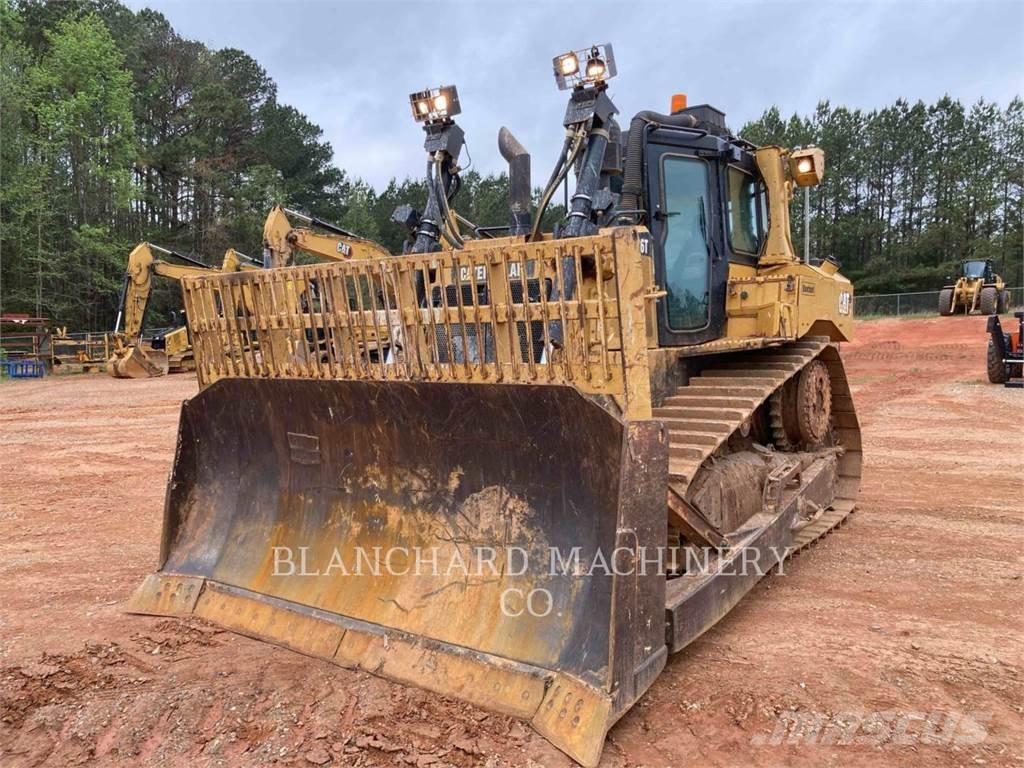 CAT D6T XL Buldožeri gusjeničari