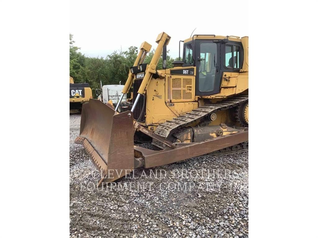 CAT D6T XW Buldožeri gusjeničari