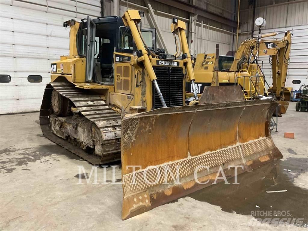 CAT D6T XW Buldožeri gusjeničari