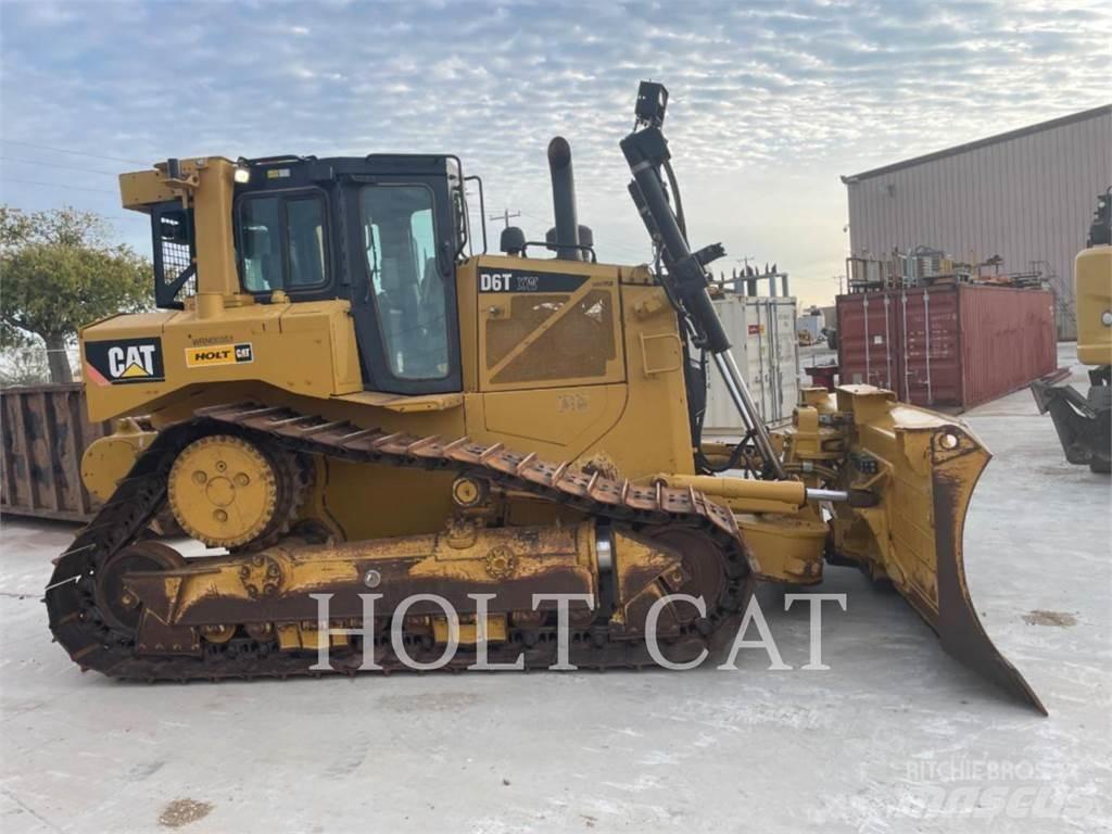CAT D6T XWVPWI Buldožeri gusjeničari