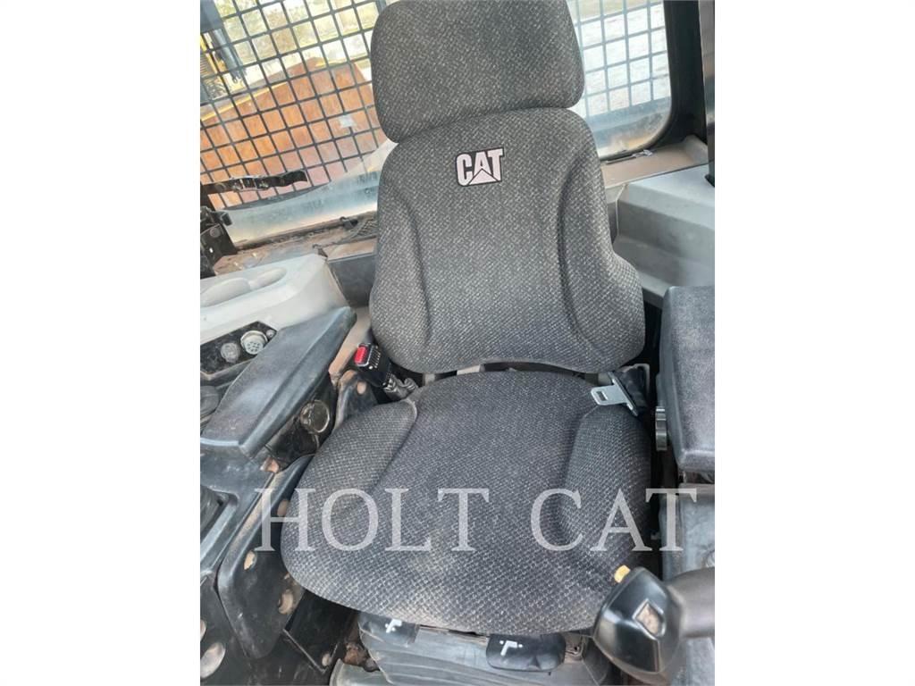 CAT D6T XWVPWI Buldožeri gusjeničari