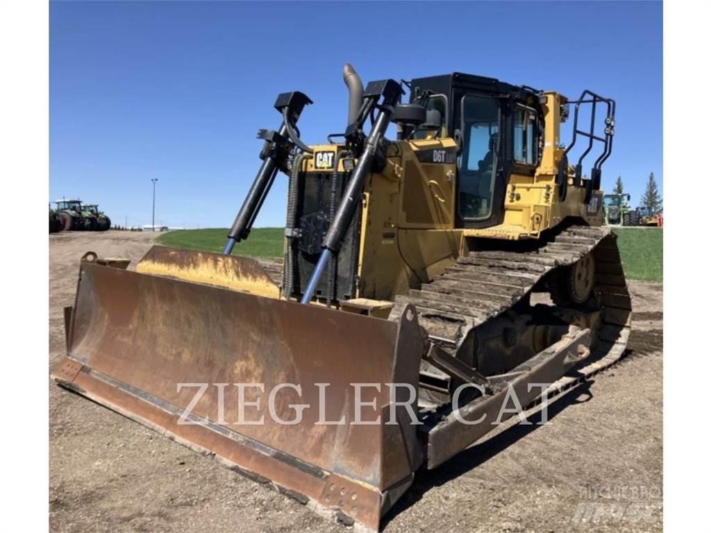 CAT D6T4FLGPA Buldožeri gusjeničari