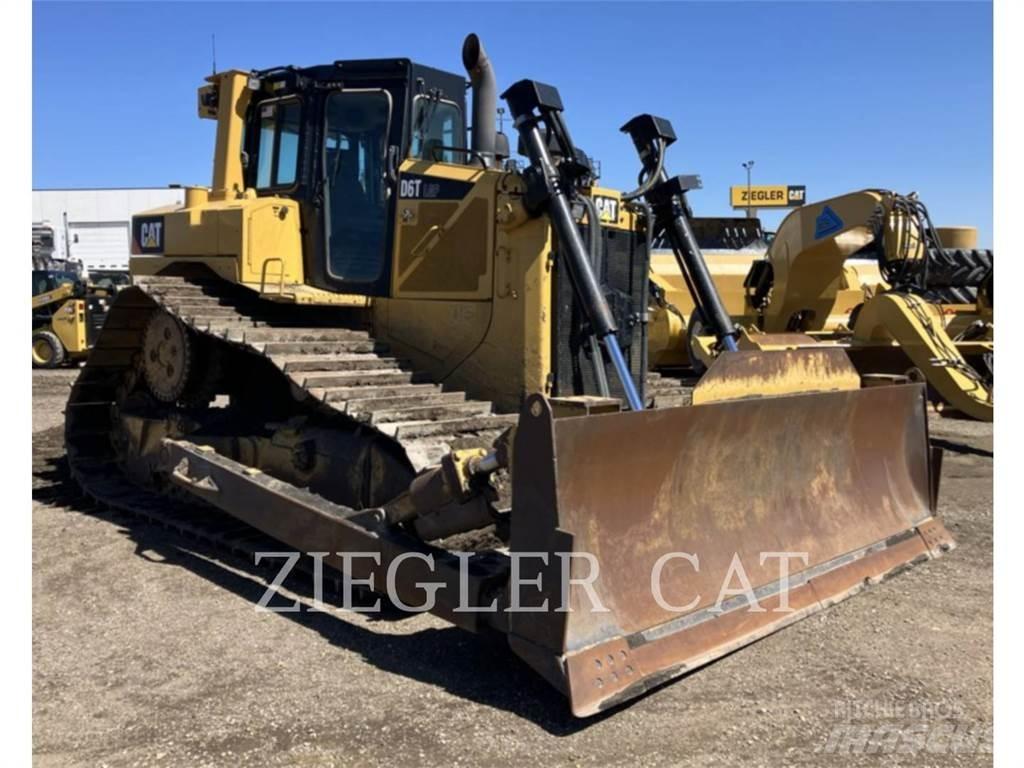CAT D6T4FLGPA Buldožeri gusjeničari
