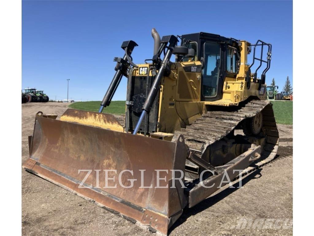 CAT D6T4FLGPA Buldožeri gusjeničari